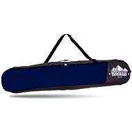 Benwild Snowboard cover 170 cm dark blue - Snowboard Bag