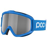 POC Pocito Iris Clarity - blue - Ski Goggles