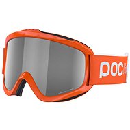 POC Pocito Iris Clarity - orange - Ski Goggles