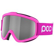 POC Pocito Iris Clarity - pink - Ski Goggles