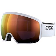 POC Orb - white/orange - Ski Goggles