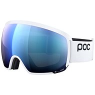 POC Orb - white/blue - Ski Goggles