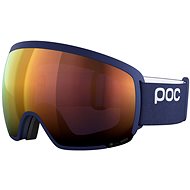 POC Orb - blue/orange - Ski Goggles