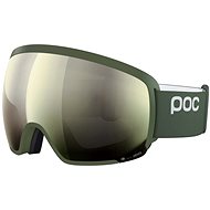POC Orb - green/gold - Ski Goggles