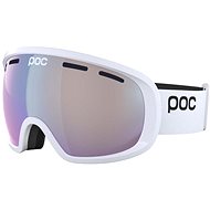 POC Fovea Photochromic - white - Ski Goggles