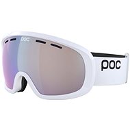 POC Fovea Mid Photochromic - white - Ski Goggles