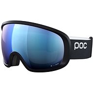 POC Fovea - black/blue - Ski Goggles