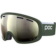 POC Fovea - green/gold - Ski Goggles