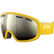POC Fovea - yellow/gold - Ski Goggles