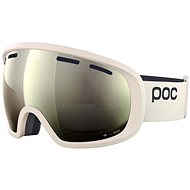 POC Fovea - white/gold - Ski Goggles
