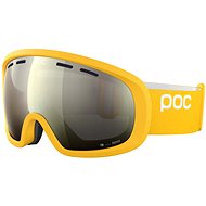 POC Fovea Mid - yellow/gold - Ski Goggles
