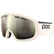 POC Fovea Mid - white/gold - Ski Goggles