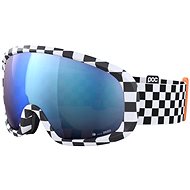 POC Fovea Mid Race - Speedy Dolcezza - Ski Goggles