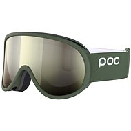 POC Retina Mid - green/gold - Ski Goggles