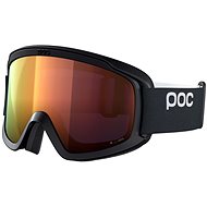 POC Opsin - black/orange - Ski Goggles