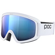 POC Opsin - white/blue - Ski Goggles