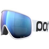 POC Vitrea - white/blue - Ski Goggles