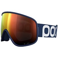 POC Vitrea - blue/orange - Ski Goggles