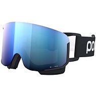 POC Nexal - black/blue - Ski Goggles