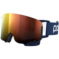 POC Nexal - blue/orange - Ski Goggles