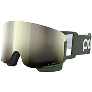 POC Nexal - green/gold - Ski Goggles