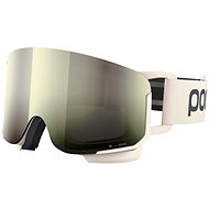 POC Nexal - white/gold - Ski Goggles