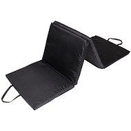 Merco Comfort Mat folding gymnastics mat black - Gymnastic Mat