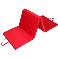 Merco Comfort Mat folding gymnastics mat red - Gymnastic Mat
