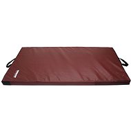 Merco GymMat 10 Gymnastics mat brown - Gymnastic Mat