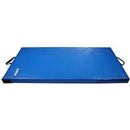 Merco GymMat 8 Gymnastics mat blue - Gymnastic Mat
