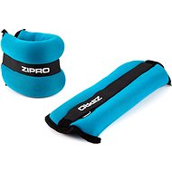 Zipro Weights for ankles and wrists 1 kg (2 pcs. ) - Weight