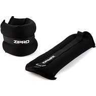 Zipro Weights for ankles and wrists 2 kg (2 pcs. ) - Weight