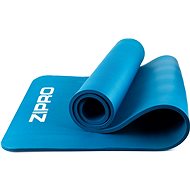 Zipro Exercise mat 10mm blue - Exercise Mat