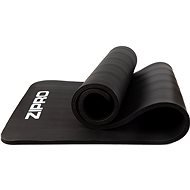 Zipro Exercise mat 15 mm black - Podložka na cvičenie