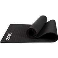 Zipro Exercise mat 6mm fekete - Fitness szőnyeg