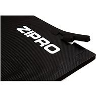 Zipro Protective mat puzzle 20mm fekete - Fitness szőnyeg