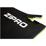 Zipro Protective puzzle mat 20mm lime green - Fitness szőnyeg