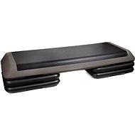 Zipro Aerobic step (10-15-20cm) - Aerobic Stepper