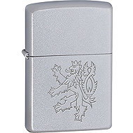 Zippo 20058 Czech Lion - Lighter