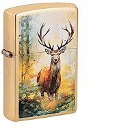 Zippo 24017 Autumn Deer Design - Lighter