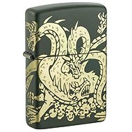 Zippo 26109 Hydra Design - Lighter