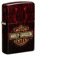 Zippo 26197 Harley-Davidson - Lighter