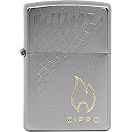 Zippo 20447 Chequered Flag - Lighter