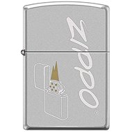 Zippo 20950 Classic Design - Lighter