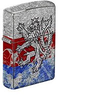 Zippo 25653 Czech Lion - Lighter
