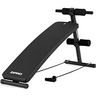 Zipro Inclined bench with expanders - Fitness Bench