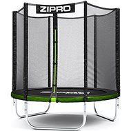 Zipro Garden Trampoline Jump Pro with outdoor net 6 FT 183 cm - Trampoline