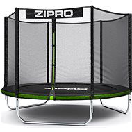 Zipro Záhradná trampolína Jump Pro s vonkajšou sieťou 8 FT 252 cm - Trampolína