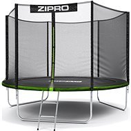 Zipro Zahradní trampolína Jump Pro s venkovní sítí 10 FT 312 cm - Trampoline