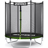 Zipro Záhradná trampolína Jump Pro Out s vonkajšou sieťou 4 FT 127 cm - Trampolína